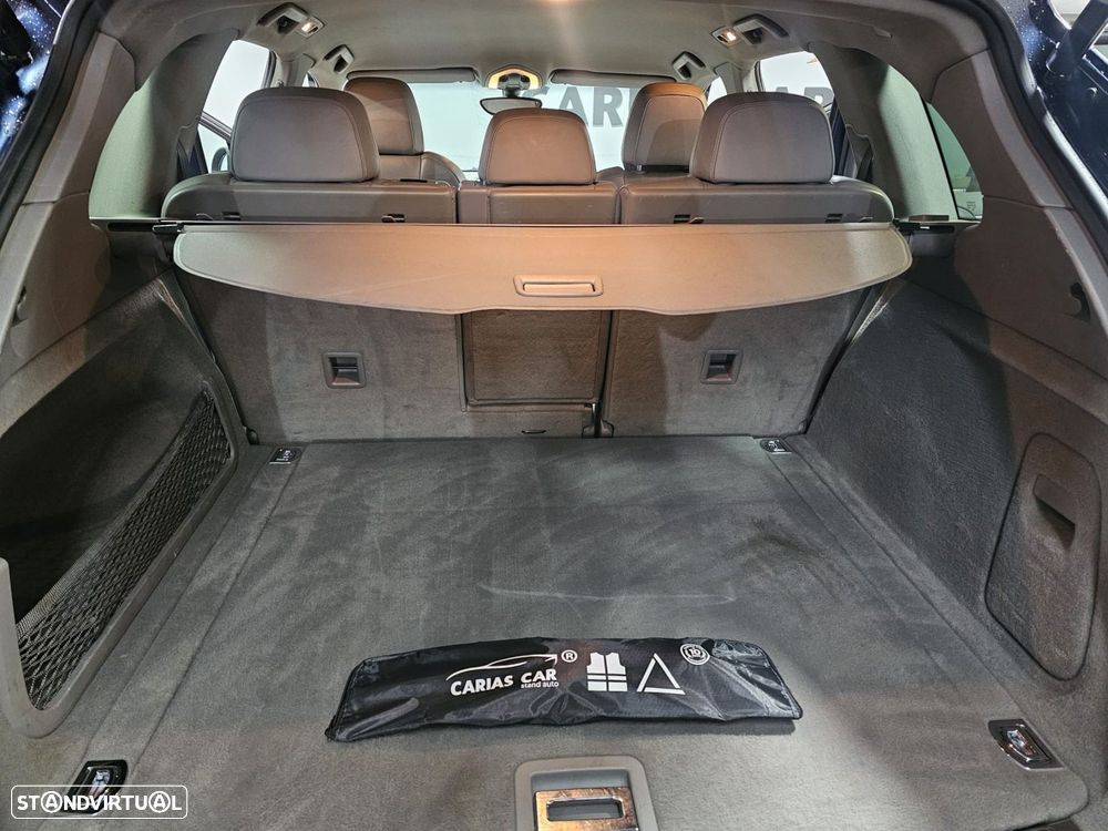 Porsche Cayenne - 22