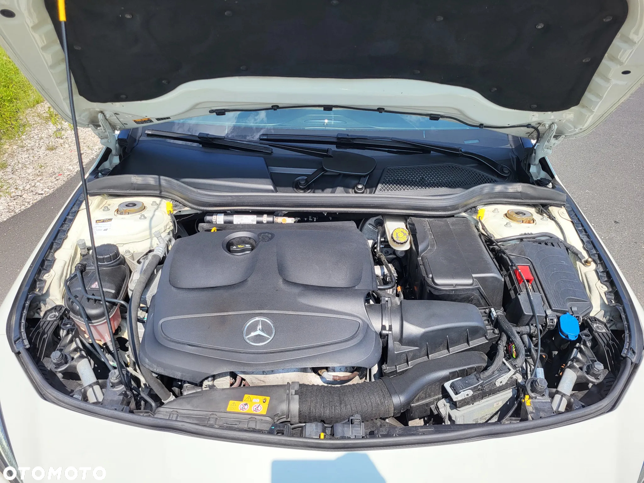 Mercedes-Benz CLA 220 4-Matic AMG Line - 33
