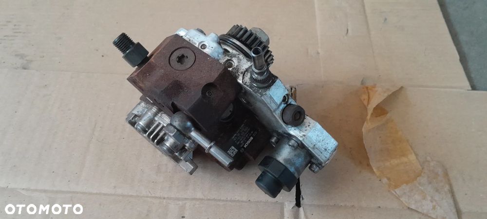 RENAULT ESPACE IV LAGUNA III 2.0 DCI POMPA WTRYSKOWA - 1