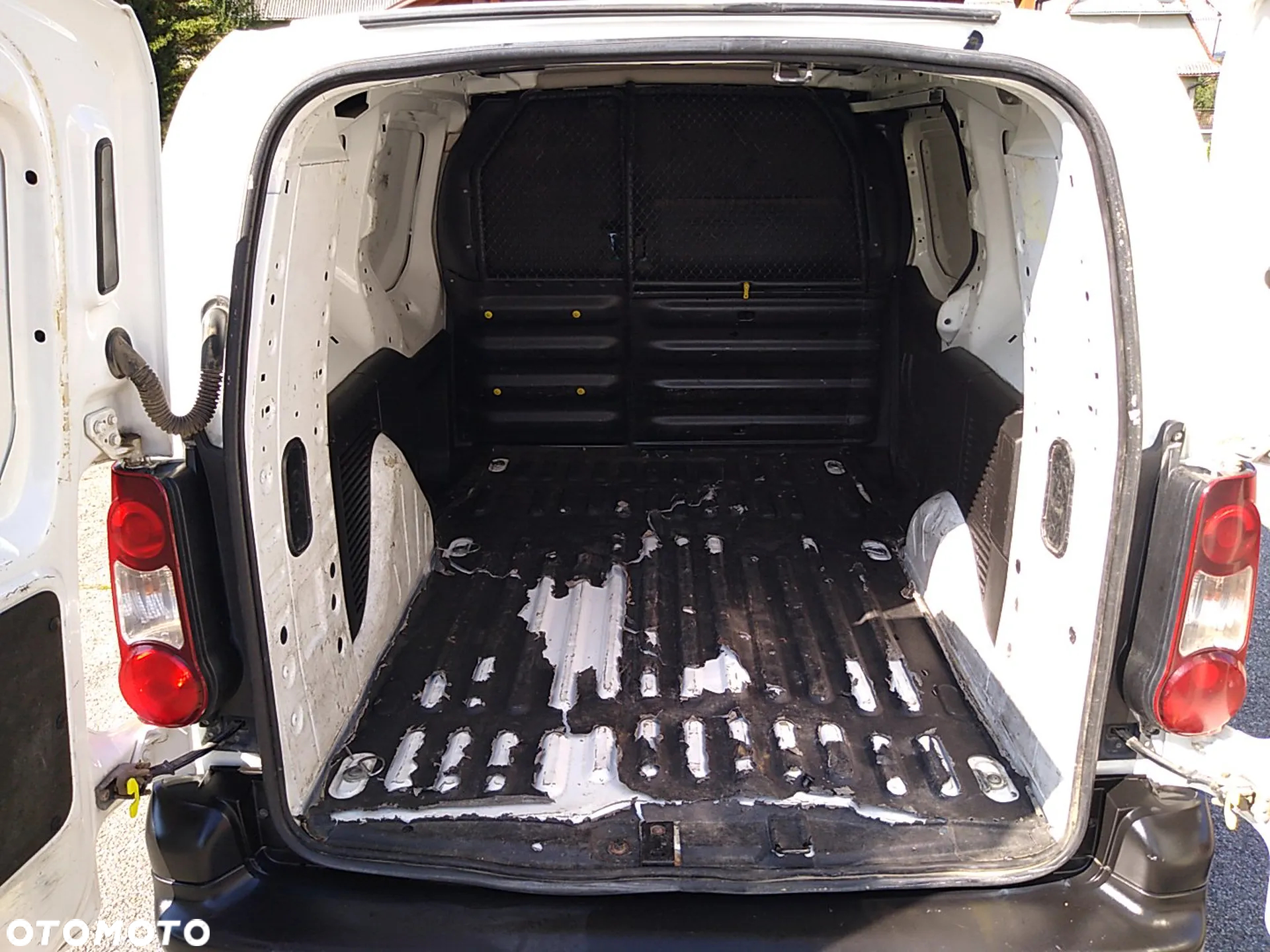 Citroën Berlingo L2 - 20