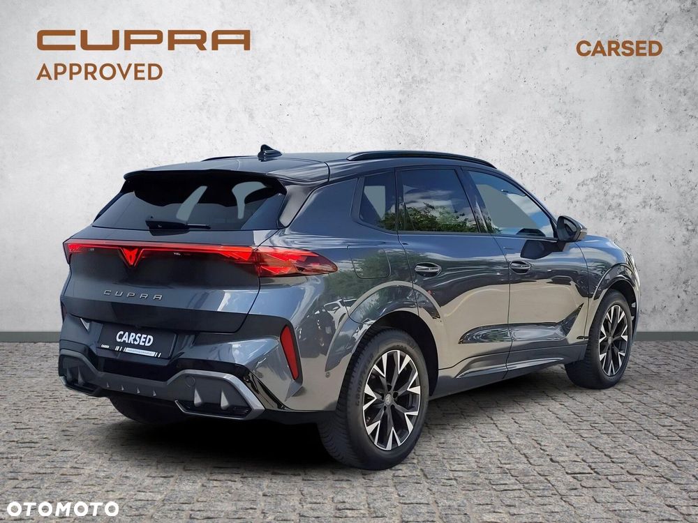 Cupra Terramar 1.5 eTSI mHEV DSG - 7