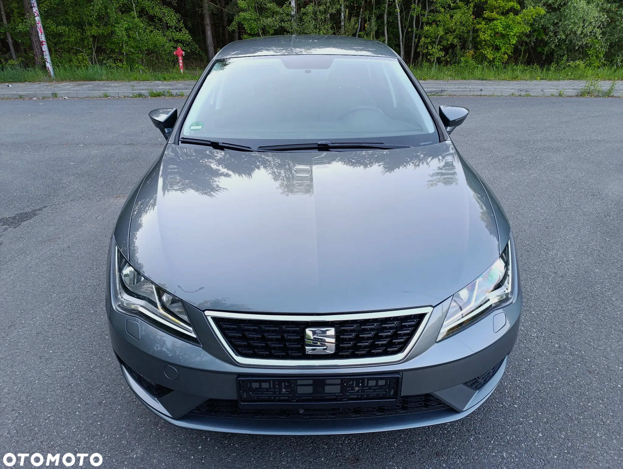 Seat Leon 1.6 TDI Style S&S - 3