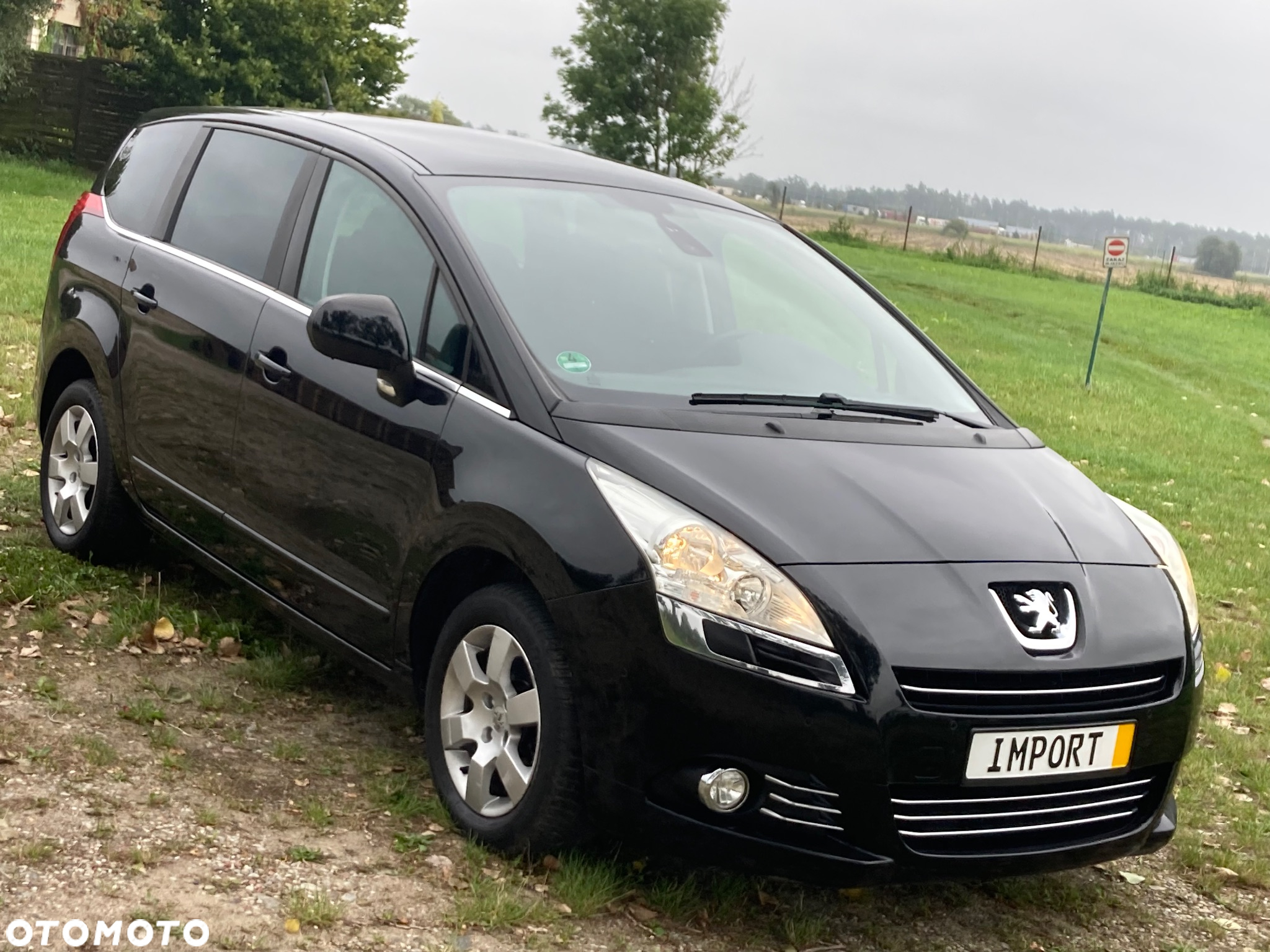 Peugeot 5008 1.6 THP Business Line - 3