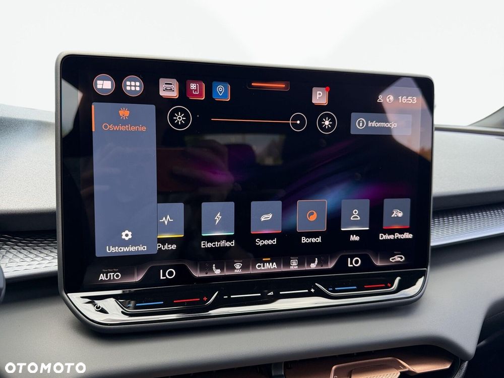 Cupra Terramar 1.5 eTSI mHEV DSG - 37