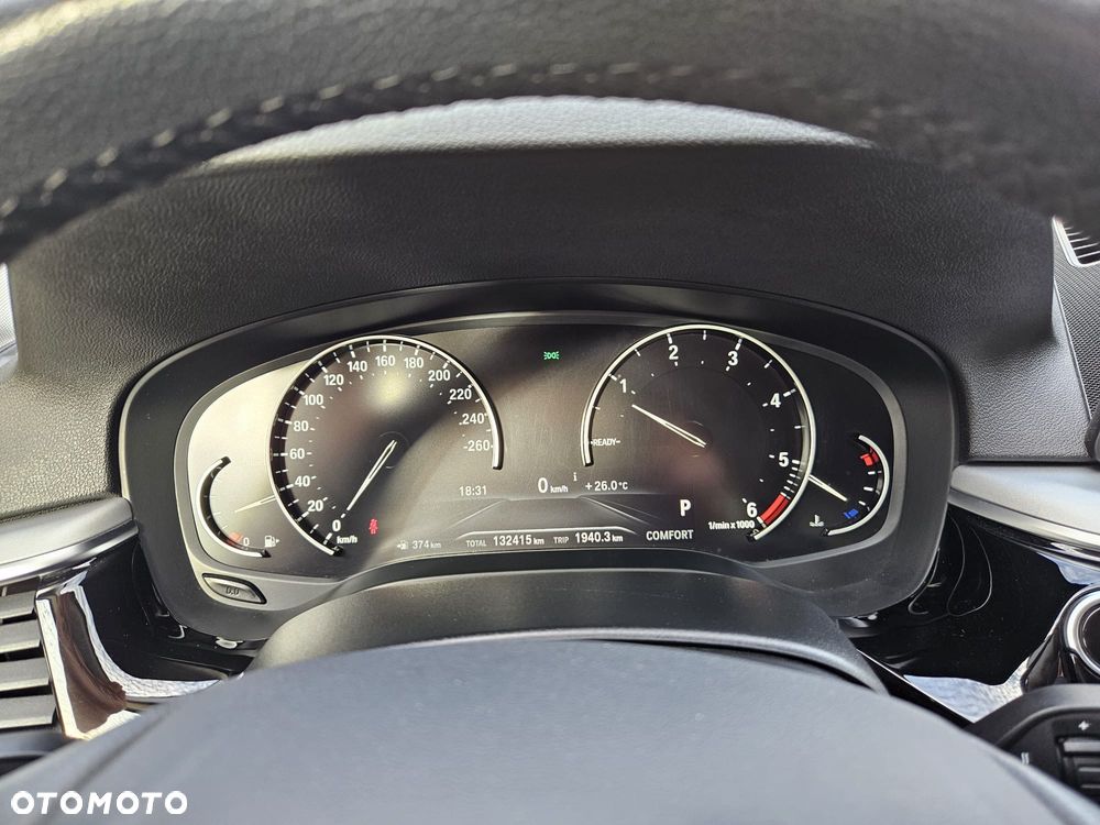BMW Seria 5 - 22