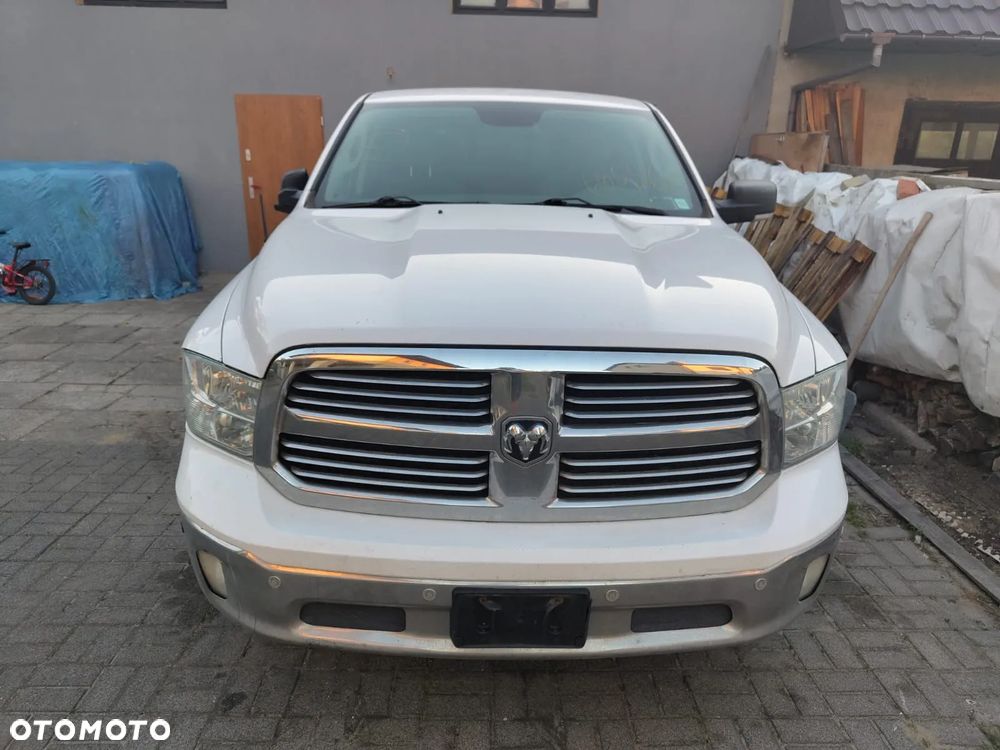 Dodge RAM 1500 5.7 4x4 - 2