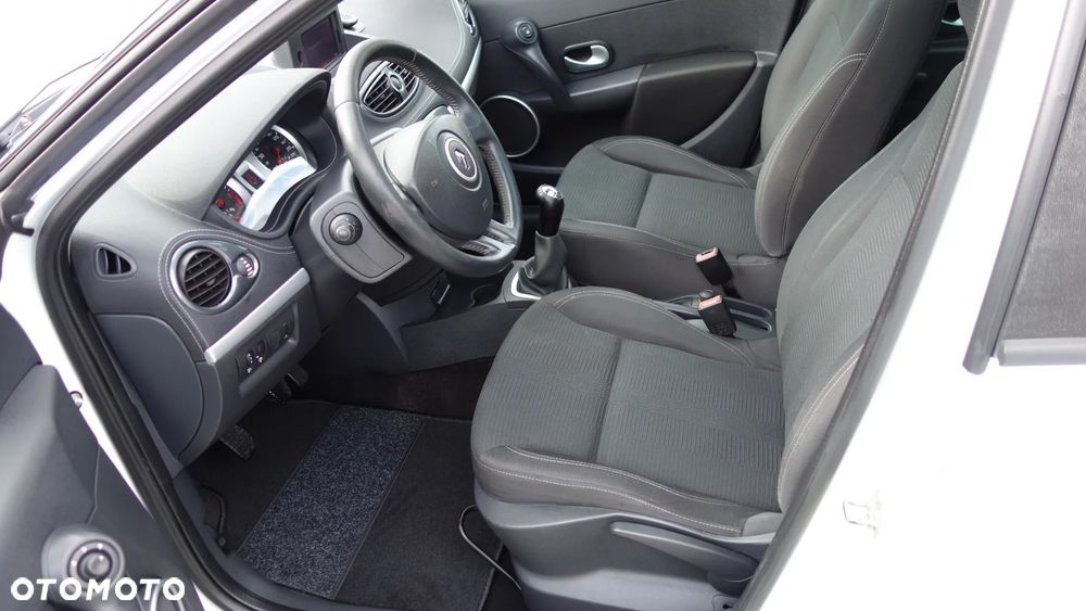 Renault Clio 1.2 TCE Dynamique - 15