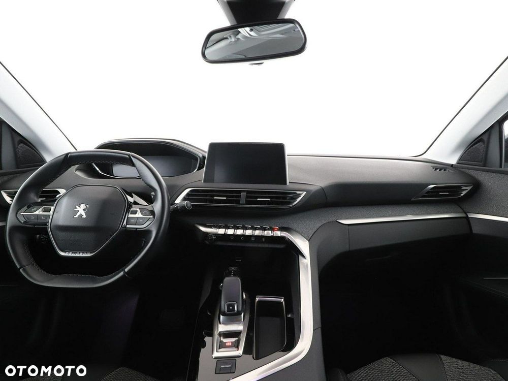 Peugeot 3008 PureTech 130 Stop & Start GPF EAT8 Allure Business-Paket - 16