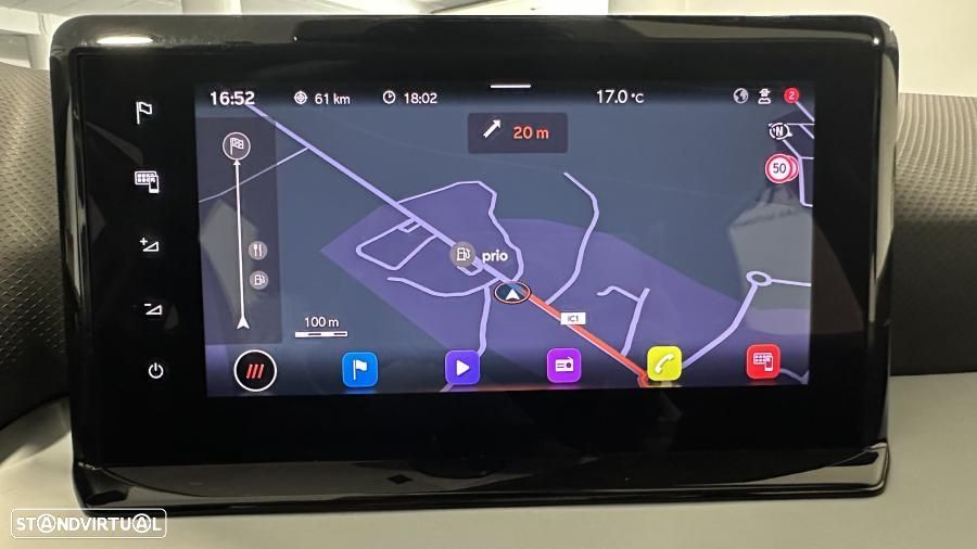 SEAT Ibiza 1.0 TSI Style DSG - 16