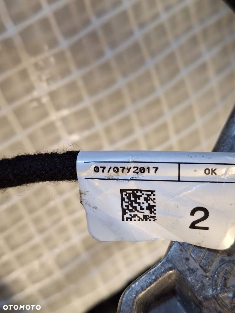 lusterko prawe vw tiguan II 5n 5na 5nb 2016- 6 pin 8502-400-03 europa - 4