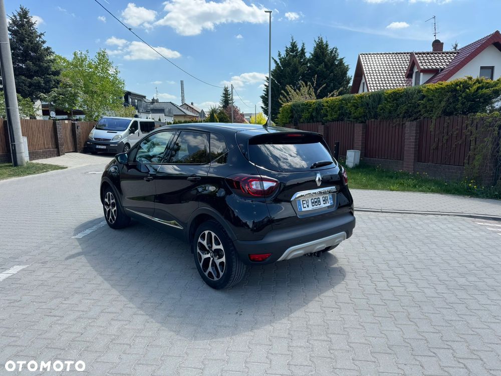 Renault Captur ENERGY TCe 120 Experience - 4