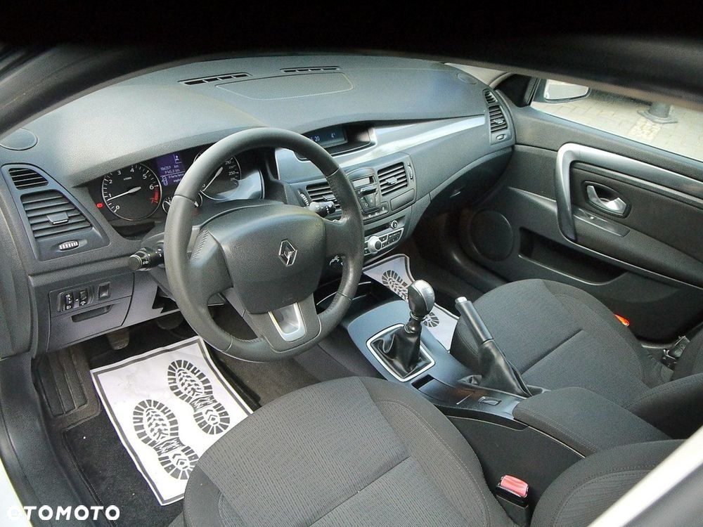 Renault Laguna 2.0 16V 140 Expression - 23