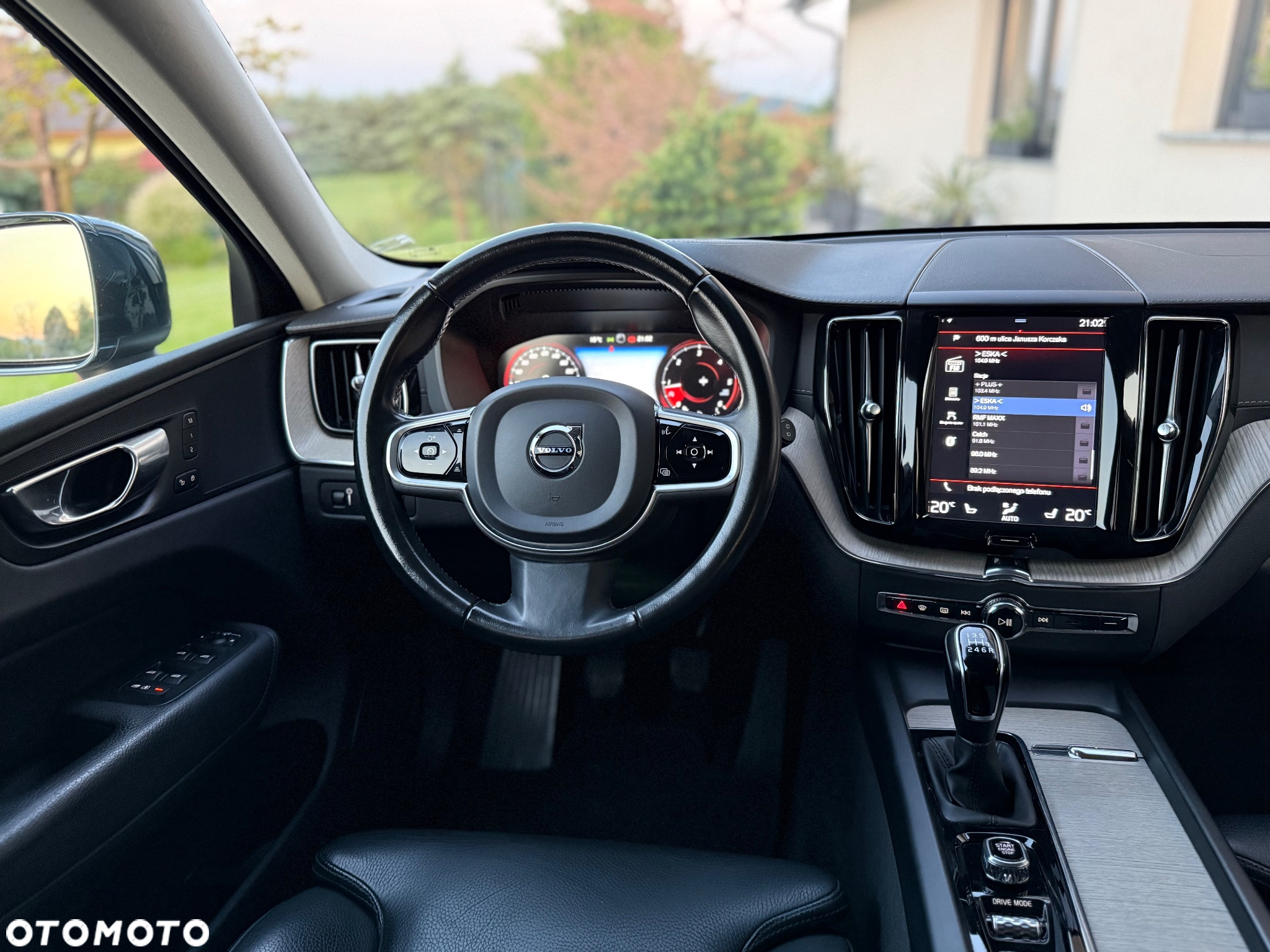 Volvo XC 60 D3 Inscription - 15