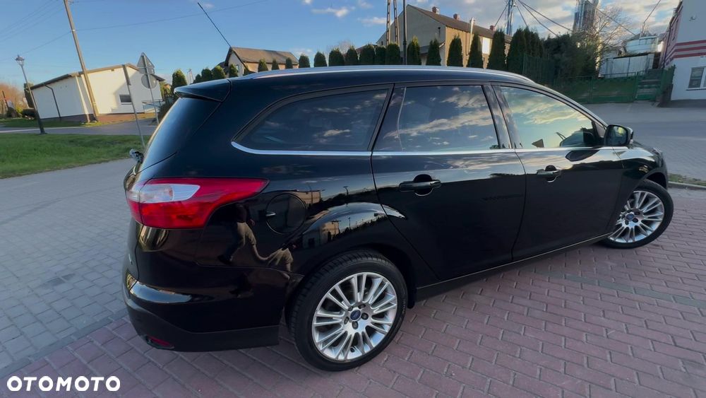 Ford Focus - 7