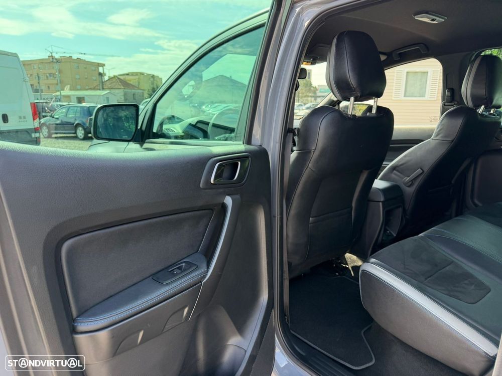 Ford Ranger - 15