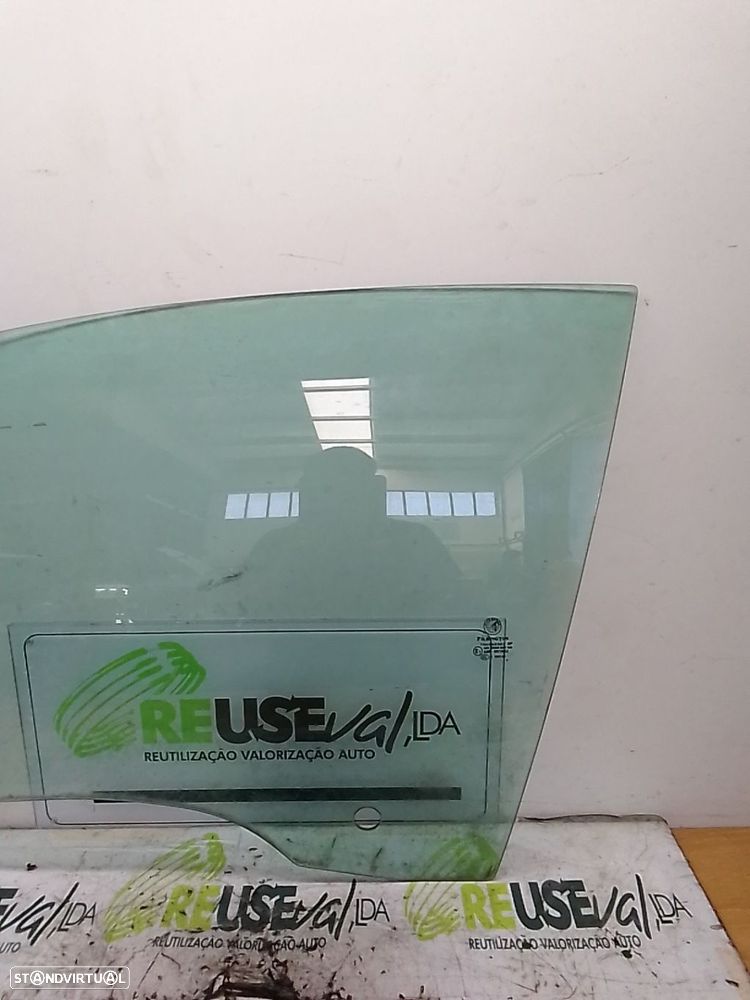 Vidro Porta Fr Esq Alfa Romeo Mito (955_) - 3