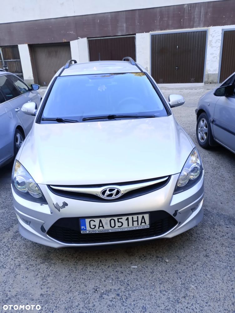 Hyundai i30 - 3