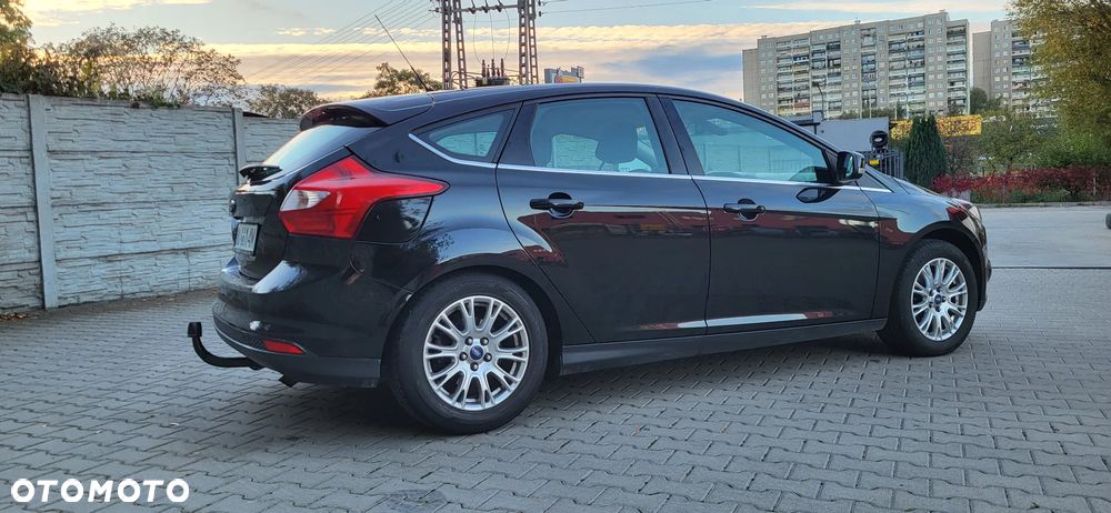 Ford Focus 2011 photo 5