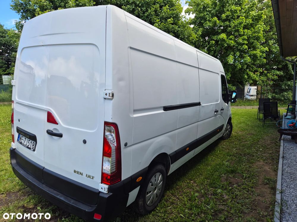 Renault Master - 7