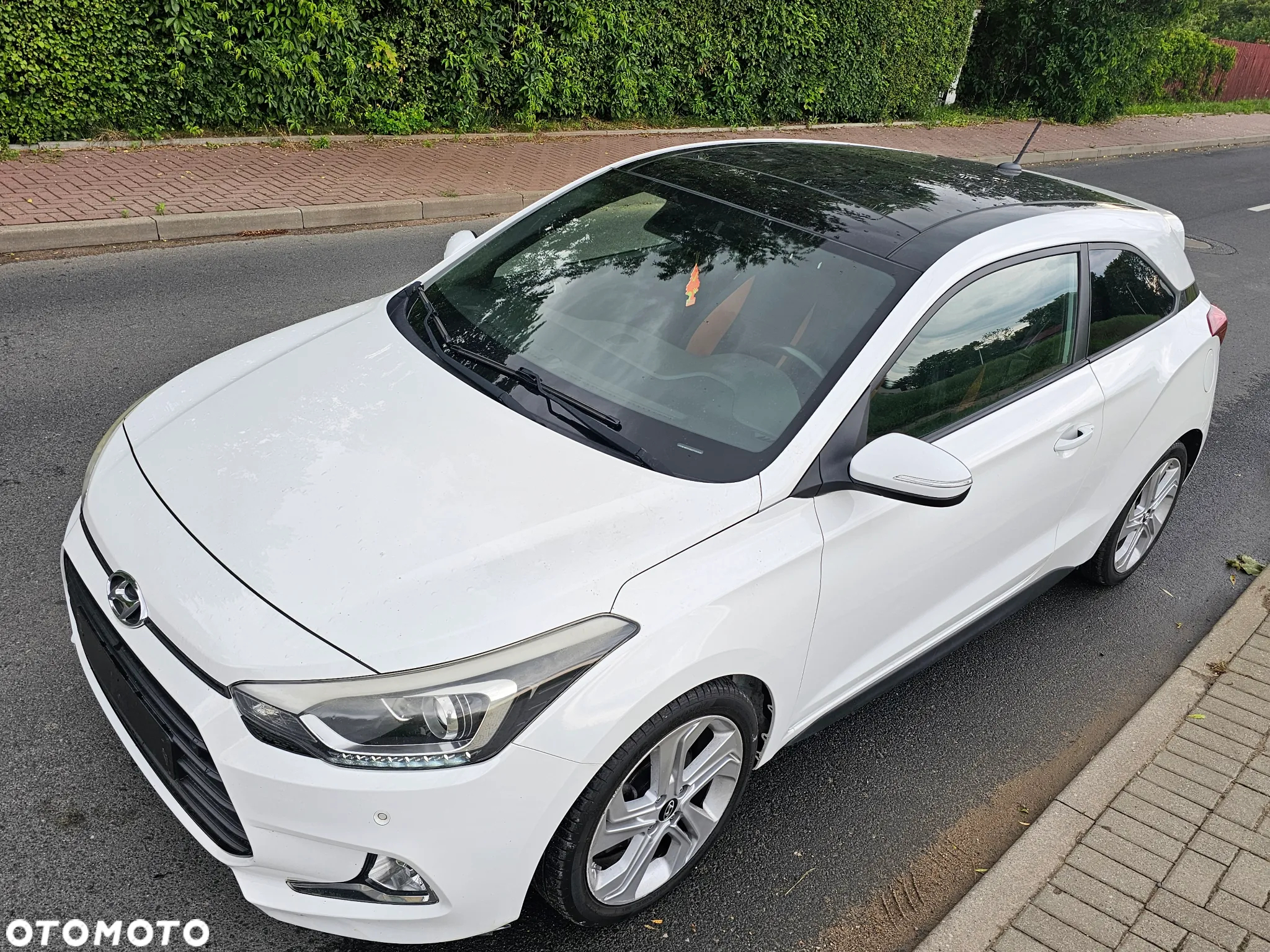 Hyundai i20 1.4 CRDi Style - 2