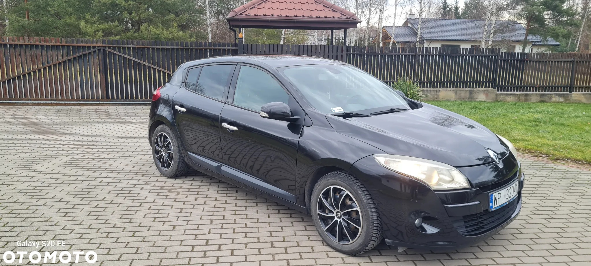 Renault Megane 1.6 16V Exception Euro5 - 3