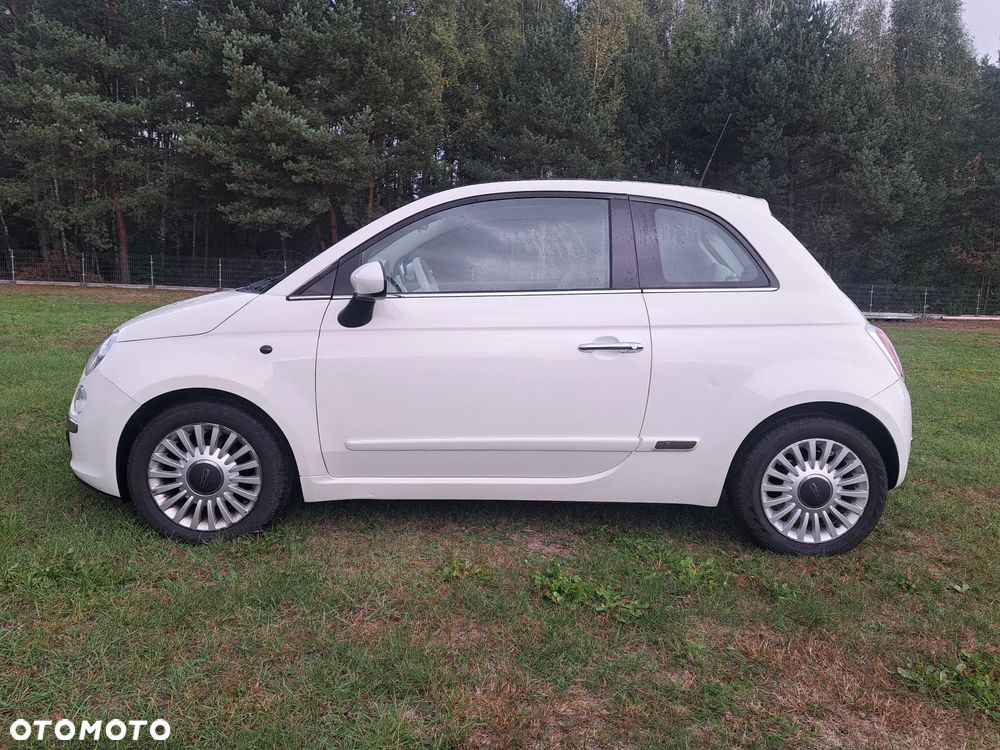 Fiat 500 - 3