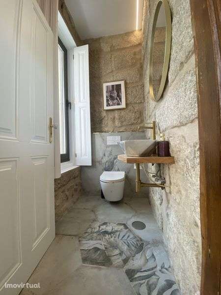 Moradia Luxo 665m² | T6 + Guest House | Piscina | Rendimento 1.400€ - Grande imagem: 5/12