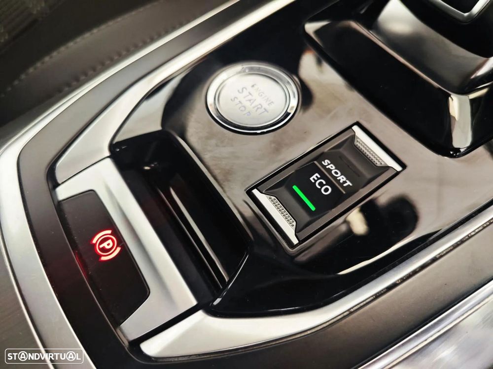 Peugeot 308 PureTech 130 EAT8 Allure Pack - 45