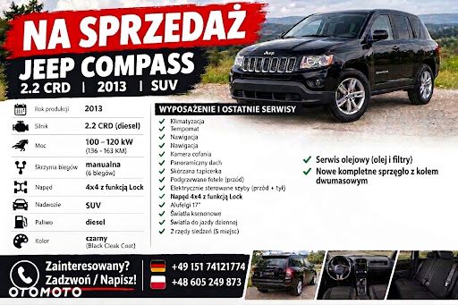 Jeep Compass - 10