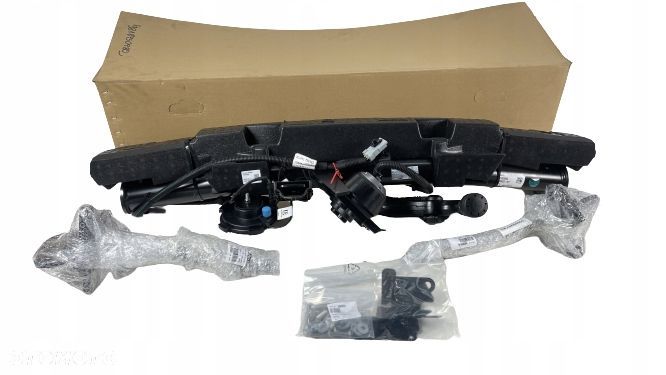 NOWY ORYGINALNY HAK HOLOWNICZY PEUGEOT 508 II KOMBI 9818930980 - 13