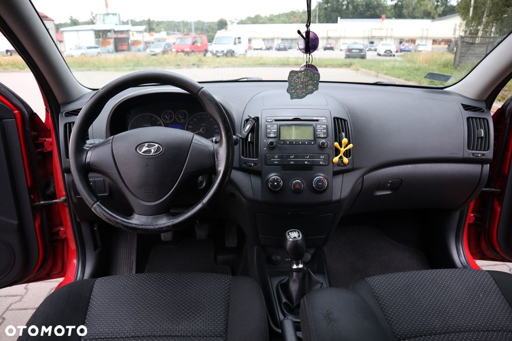 Hyundai i30 1.4 Comfort - 10