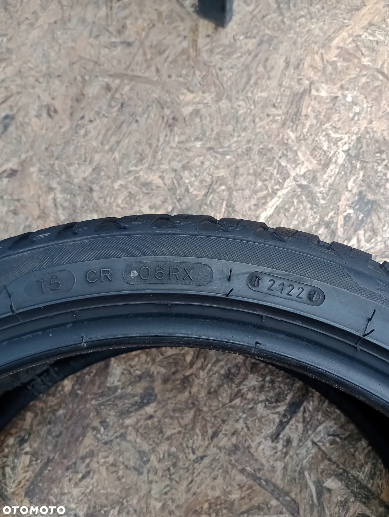 OPONY CAŁOROCZNE 2x 225/40 R18 92W TAURUS ALL SEASON - 5