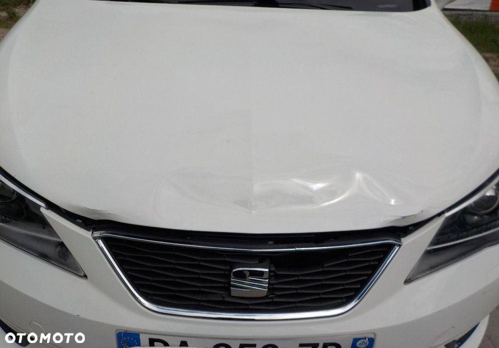 Seat Ibiza - 3