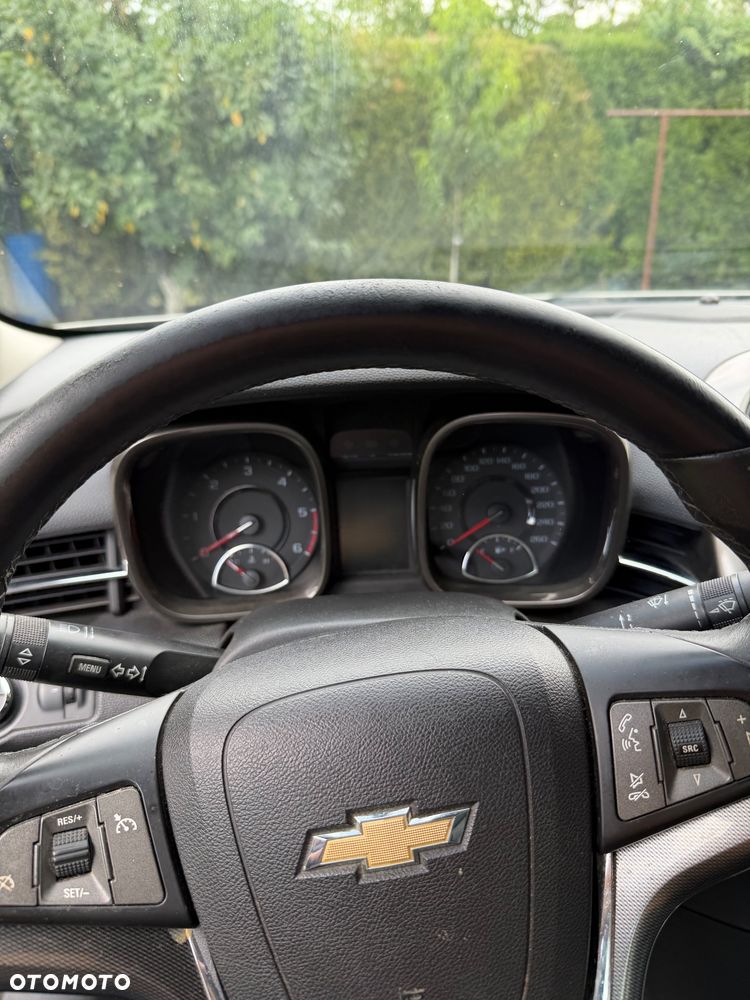 Chevrolet Malibu 2.0 d LTZ - 15