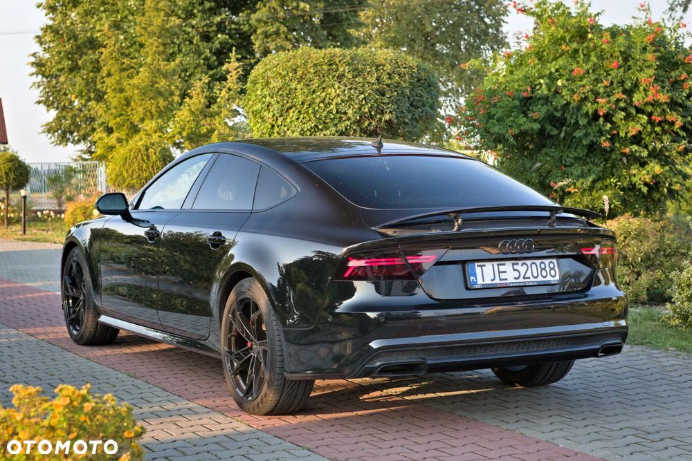 Audi A7 Sportback 2.0 TFSI Quattro S tronic - 15