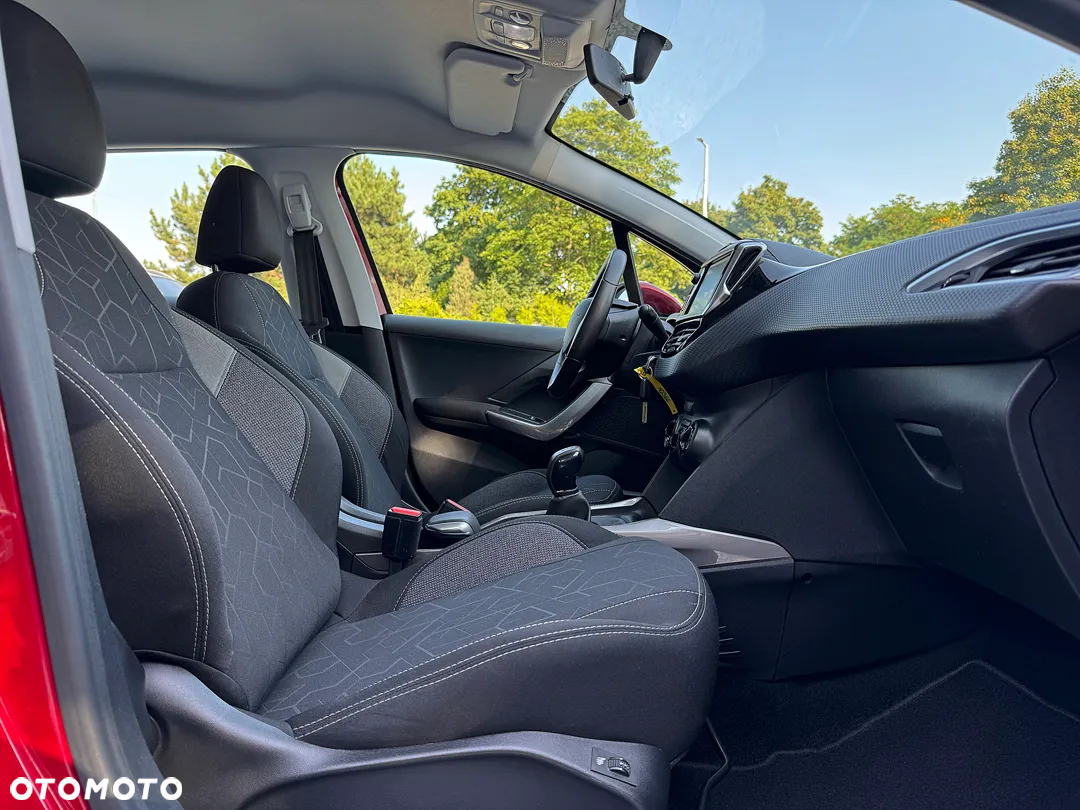 Peugeot 2008 - 34