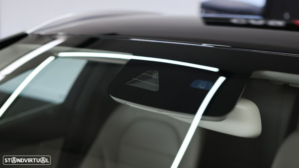 Mercedes-Benz C 220 d 4Matic Station 7G-TRONIC AMG Line - 9