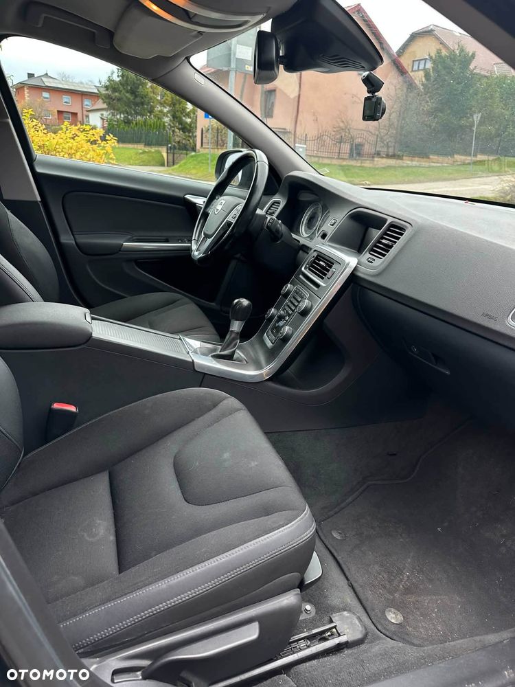 Volvo V60 D3 RDesign - 11