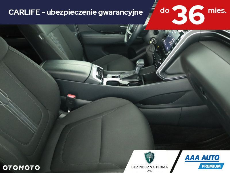 Hyundai Tucson - 9