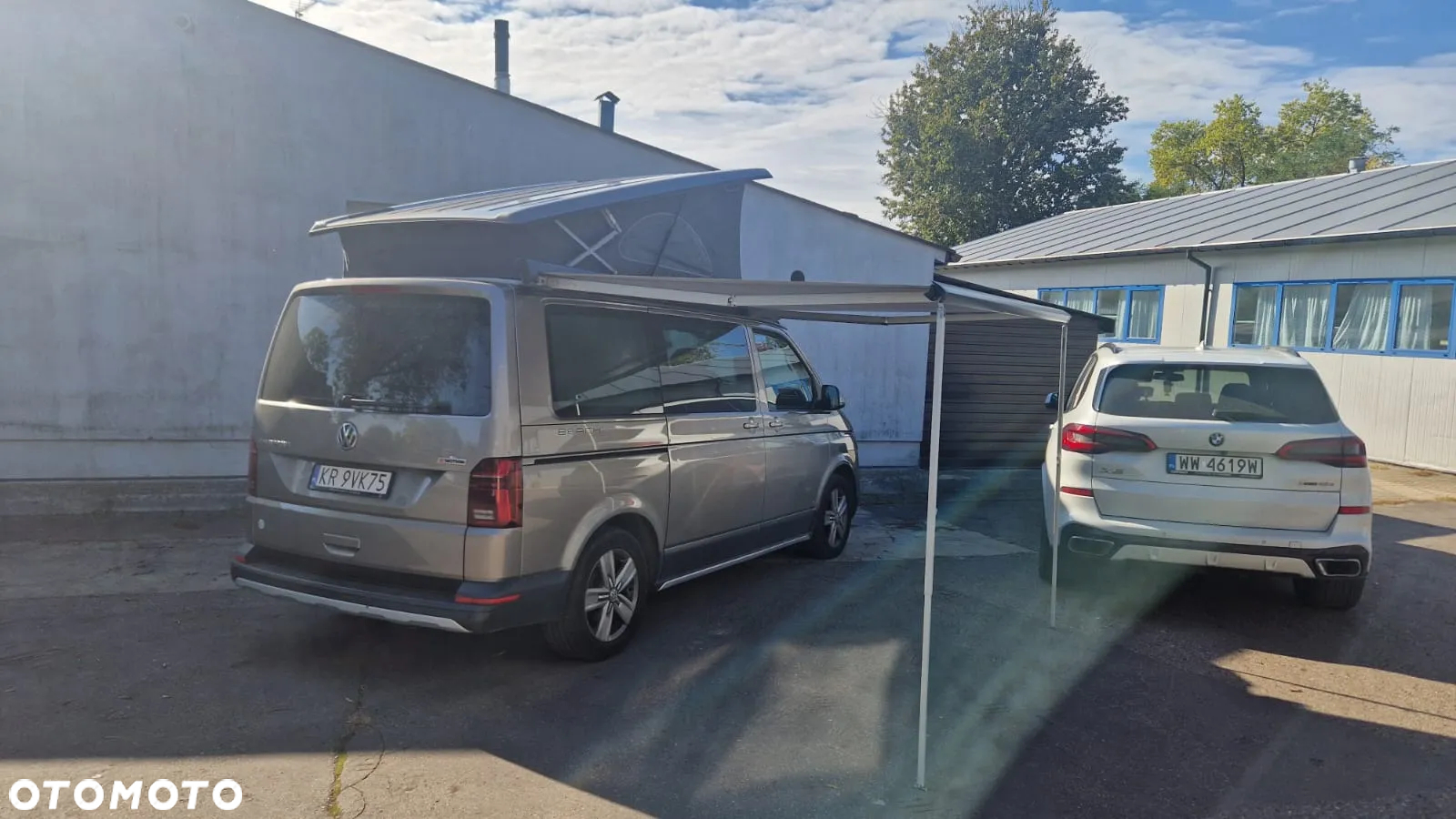 Volkswagen California - 3