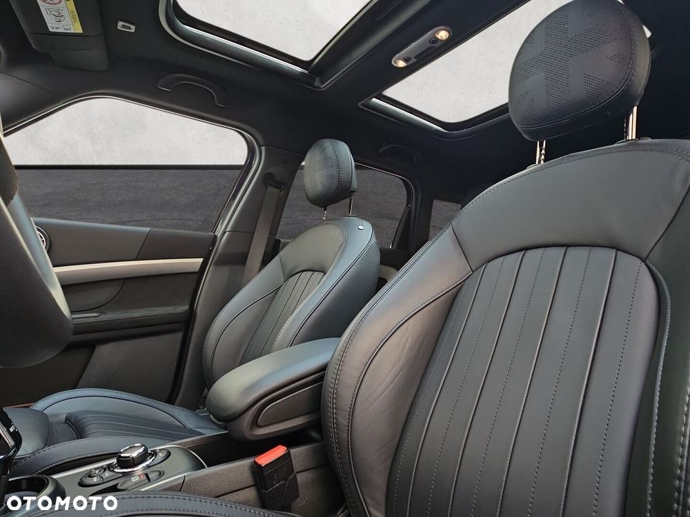 MINI Countryman Cooper S All4 - 25