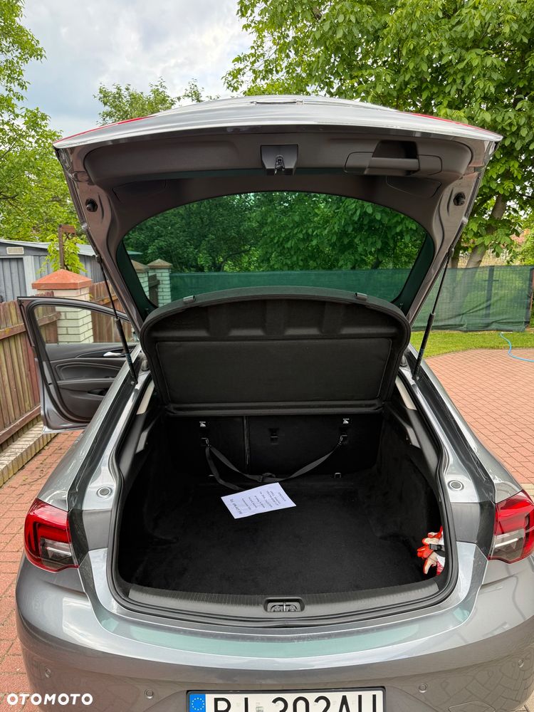 Opel Insignia - 20