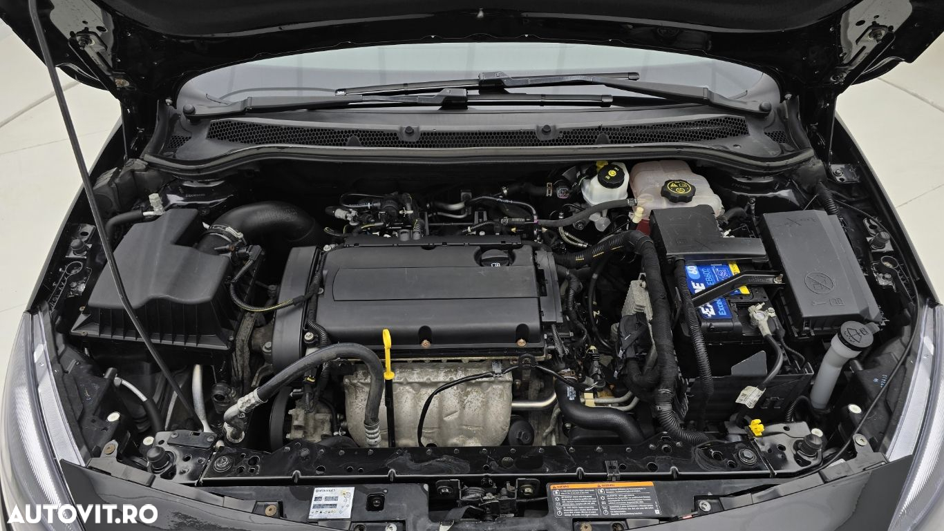 Opel Astra - 24