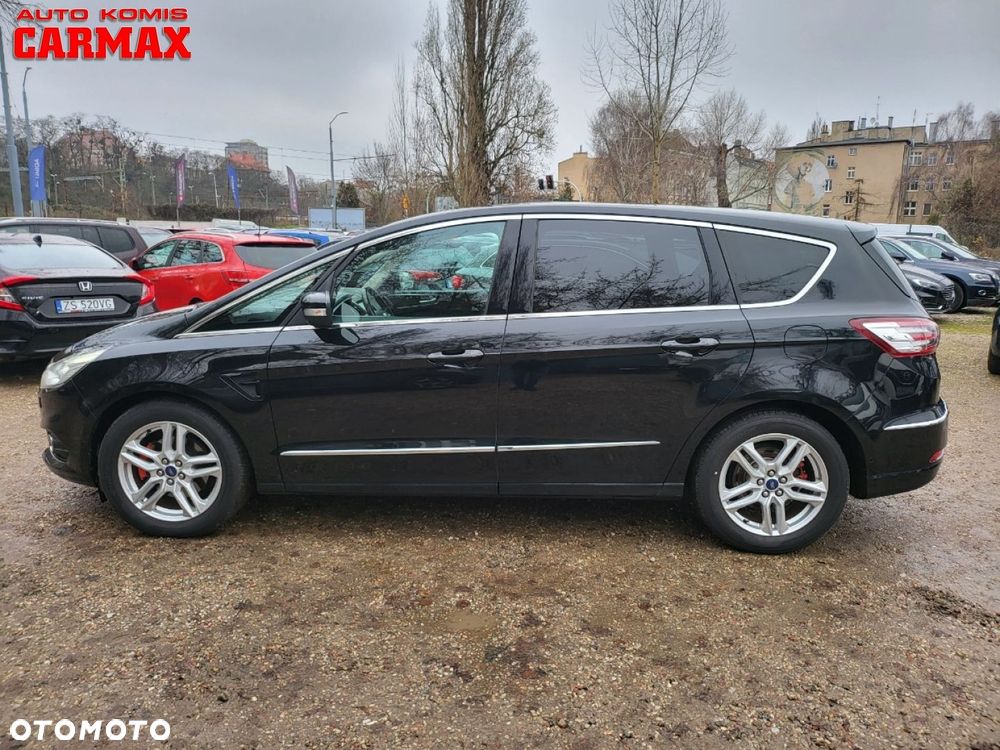 Ford S-Max - 4