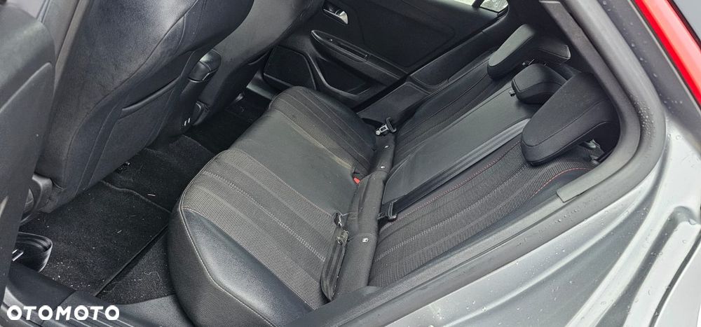 Opel Mokka 1.2 T Elegance Business Pack S&S - 13