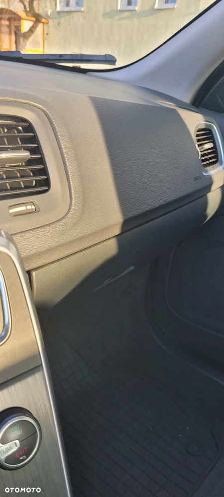 Volvo S60 D4 RDesign - 15