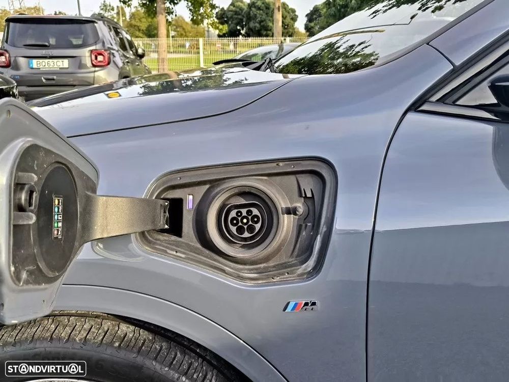 BMW X2 25 e xDrive Pack M - 19