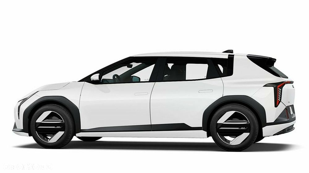 Kia EV4 58.3kWh Air - 17
