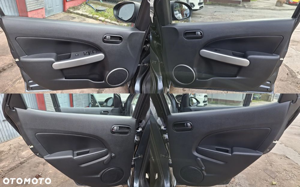 Mazda 2 - 31