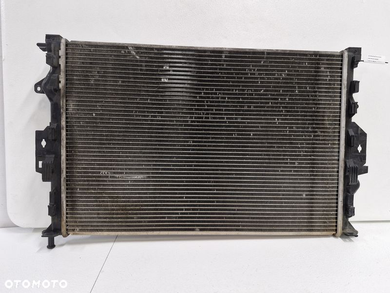 VOLVO XC70 2 II 2.0 D CHŁODNICA WODY CIECZY - 6